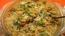 recipe