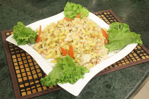 recipe