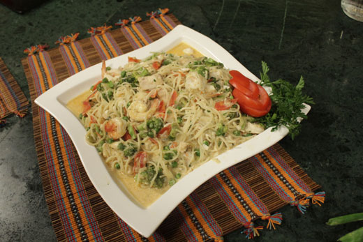 recipe