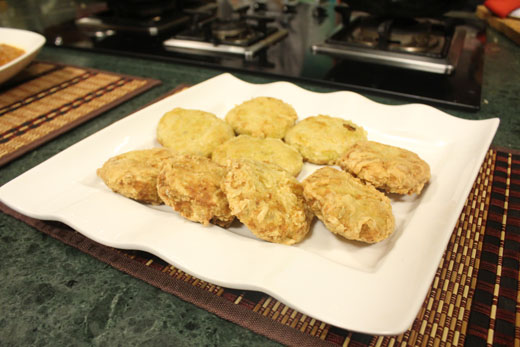 recipe