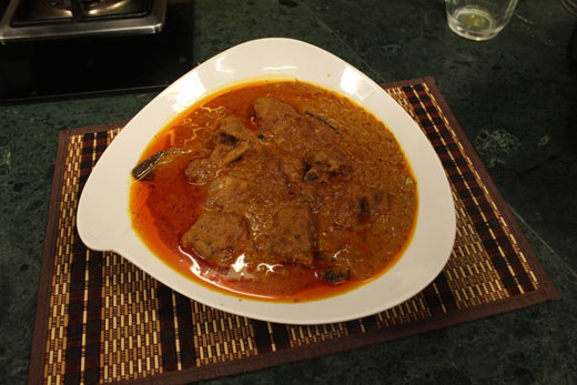 recipe