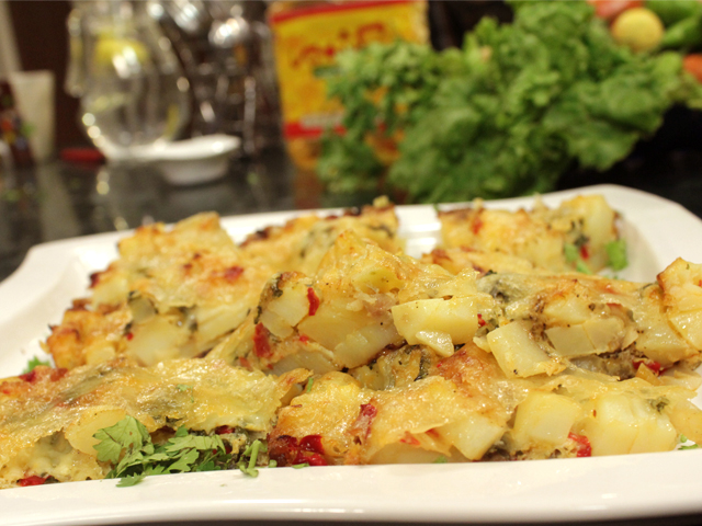 recipe