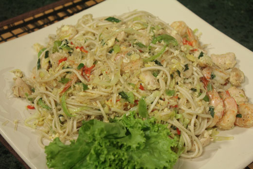 recipe