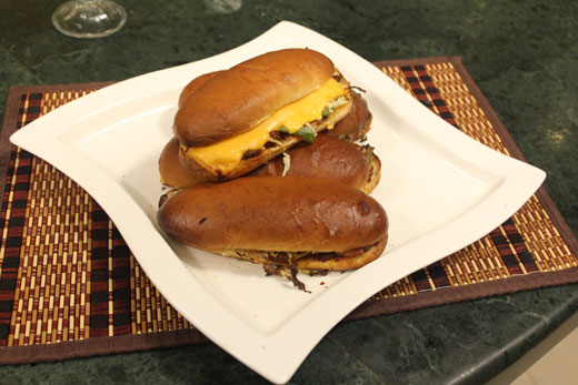 recipe