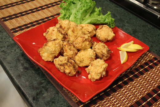 recipe