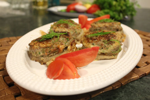 recipe