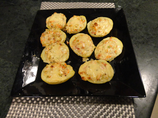 recipe
