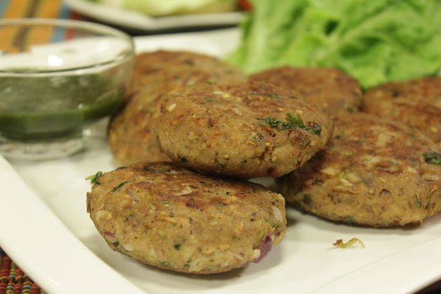 Nawabi Kabab Recipe By Chef Zakir - Cook with Hamariweb.com
