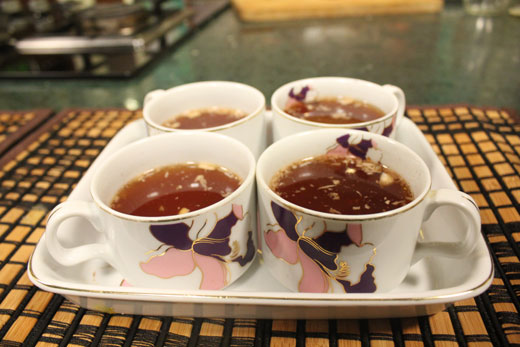 recipe