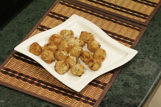 recipe