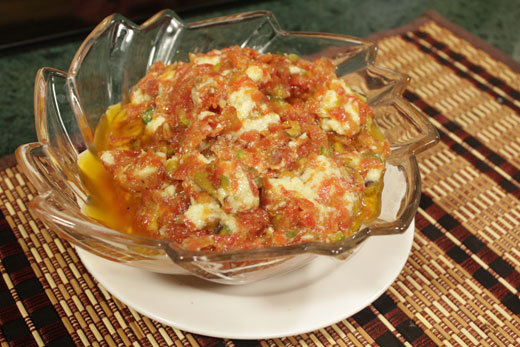 recipe