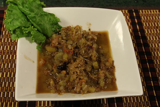 recipe