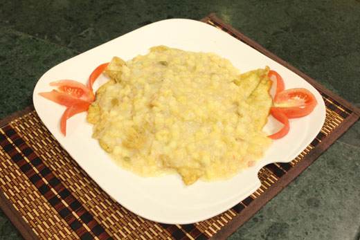 recipe