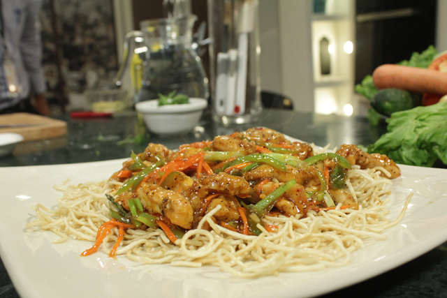 recipe