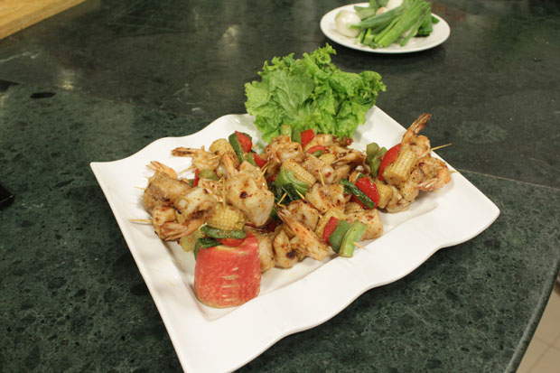 recipe