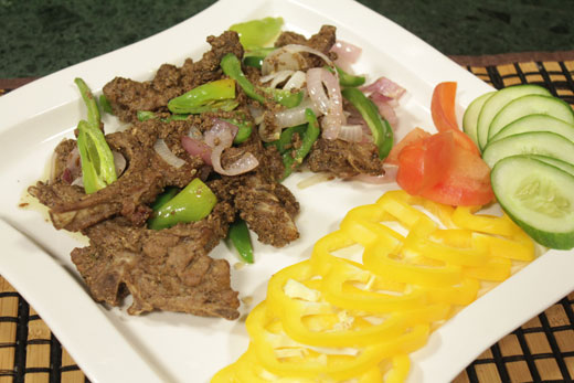 recipe