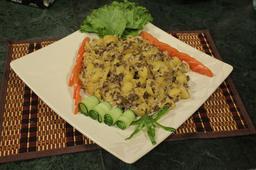 recipe