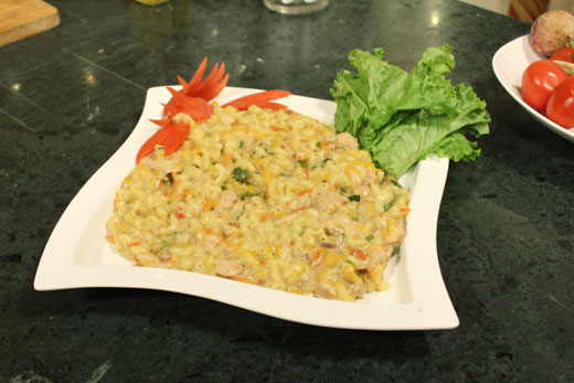 recipe