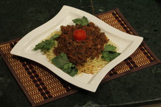 recipe