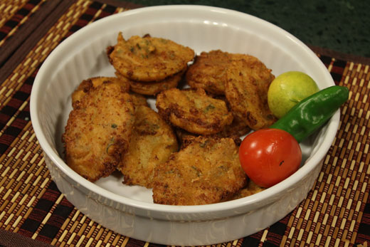 recipe
