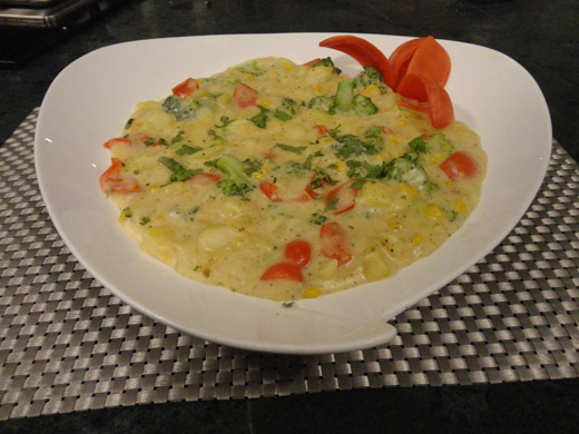 recipe