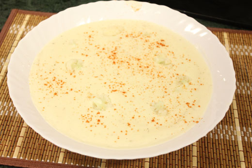 recipe