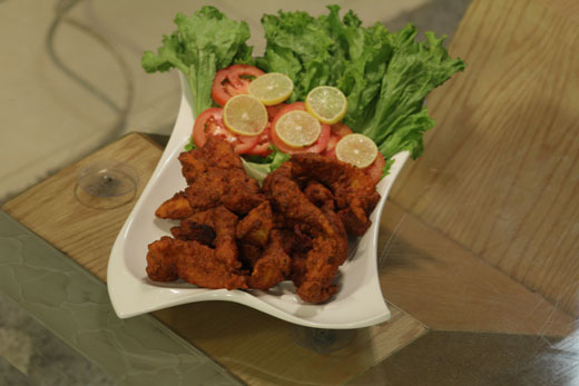 recipe