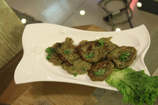 recipe