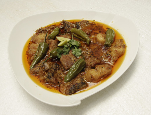 recipe