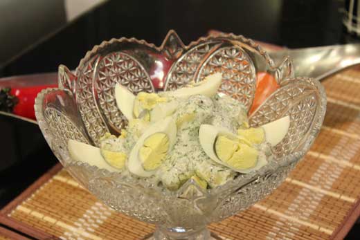 recipe