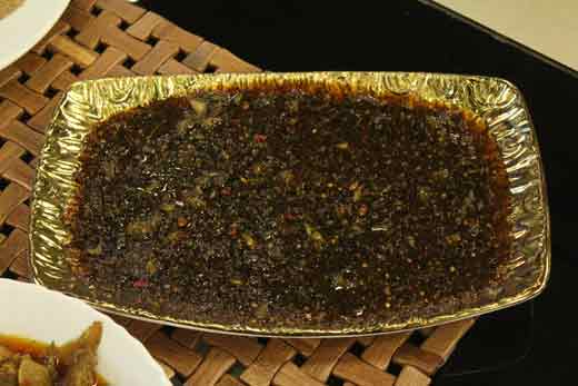 recipe
