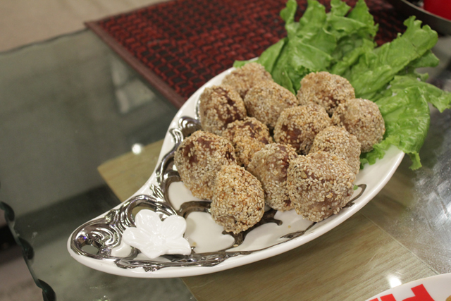 recipe