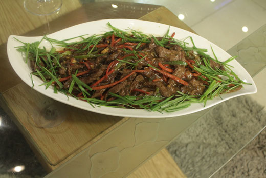 recipe