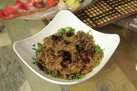recipe