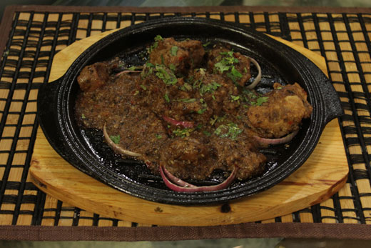 recipe