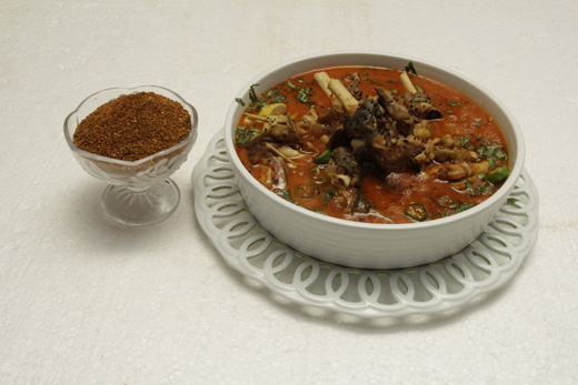recipe