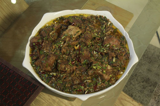 recipe