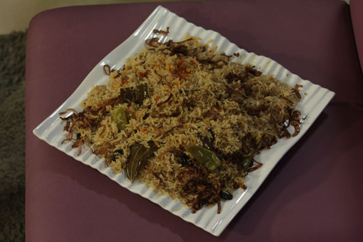 recipe
