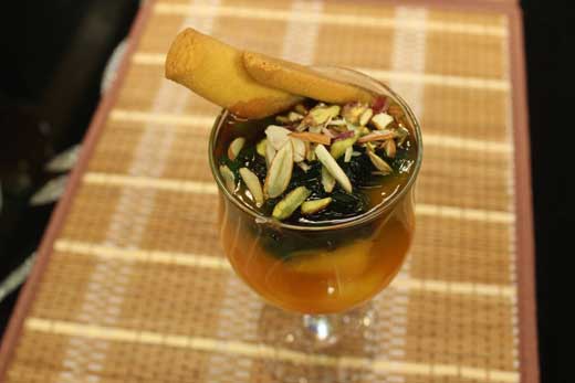 recipe