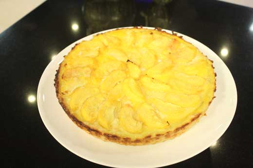 recipe