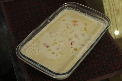 recipe