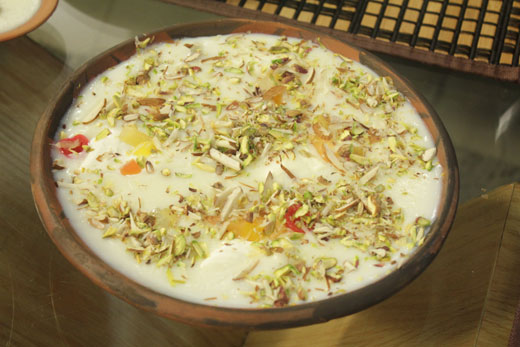 recipe