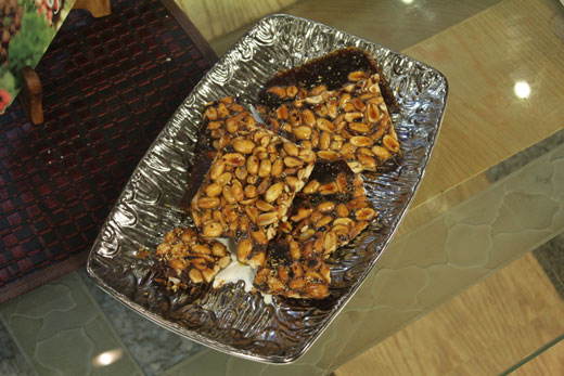 recipe