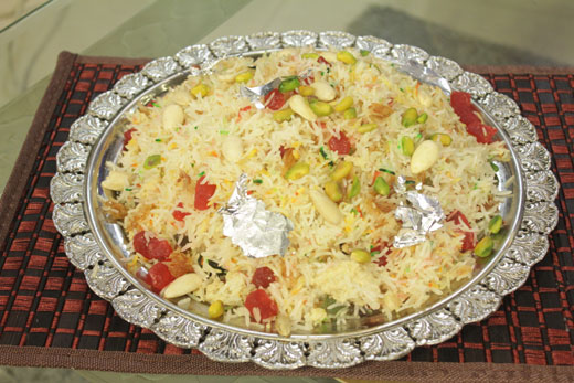 recipe