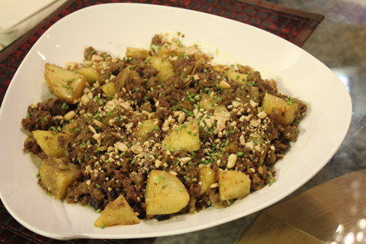 recipe