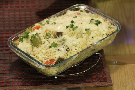 recipe