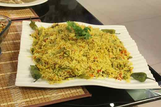 recipe
