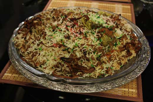 recipe