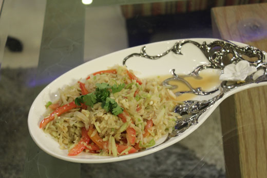 recipe