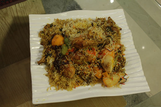 recipe